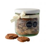 Galletas de Arándanos y Choconuez
