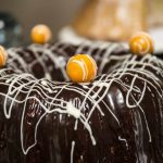 Ponqué Kuchen
