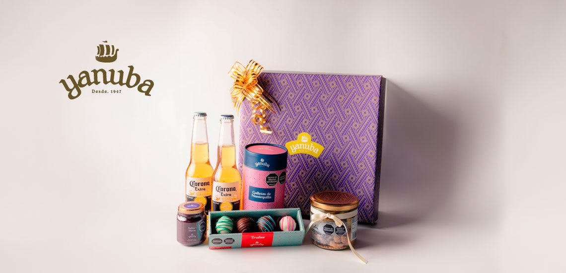 Regalos para mamá: anchetas para sorprender en el día de la madre 10 Regalos para mamá: anchetas para el día de la madre