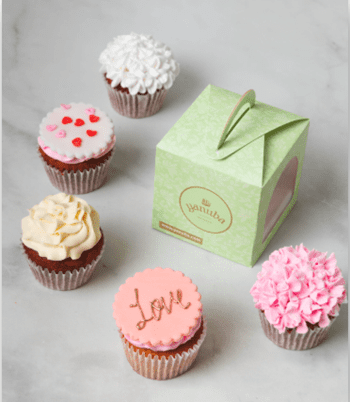 Cupcakes