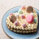 Tarta Corazón