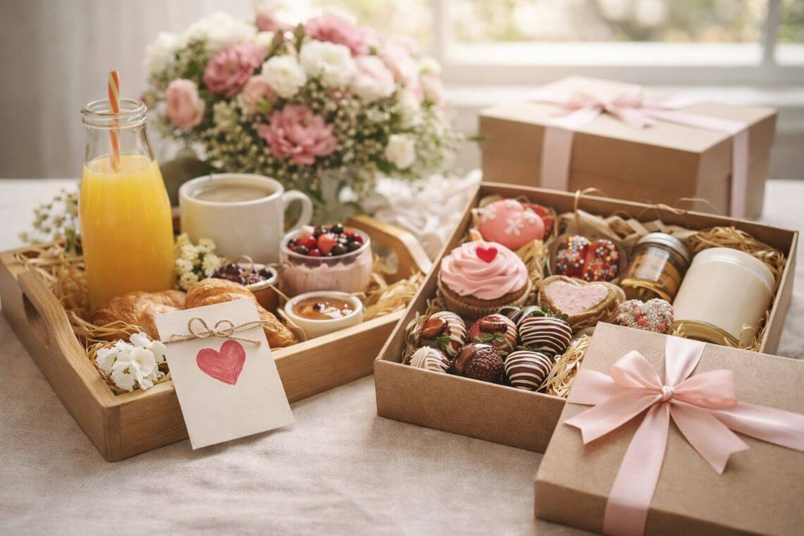 Detalles y regalos para el día de la madre: ideas dulces, memorables y con intención 2 Regalos para el Dia de la Madre ideas dulces